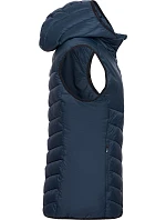 Cutter & Buck Vest Women Dámská prošívaná vesta dark navy model 22472041 Cutter & Buck Vest Women Dámská prošívaná vesta dark navy model 22472041
