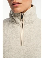 Half Zip W Dámská fleecová mikina s 1/4 zipem black model 22470896 - Tenson Half Zip W Dámská fleecová mikina s 1/4 zipem black model 22470896 - Tenson
