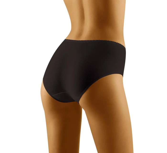 Wol-Bar Eco-Qe barva: černá