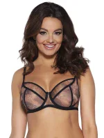 Ava 2030 Jumanji barva: divoká černá