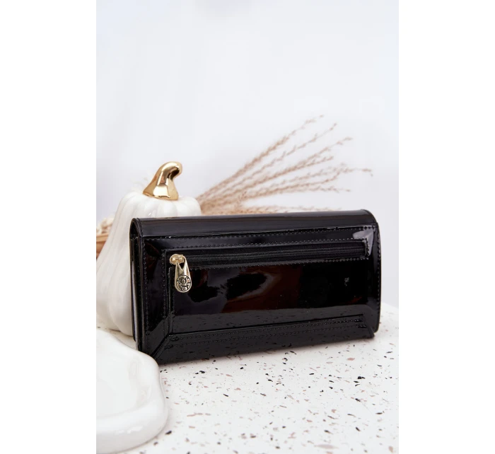 dámský peněženka s černá model 21791545 - Boto dámský peněženka s černá model 21791545 - Boto