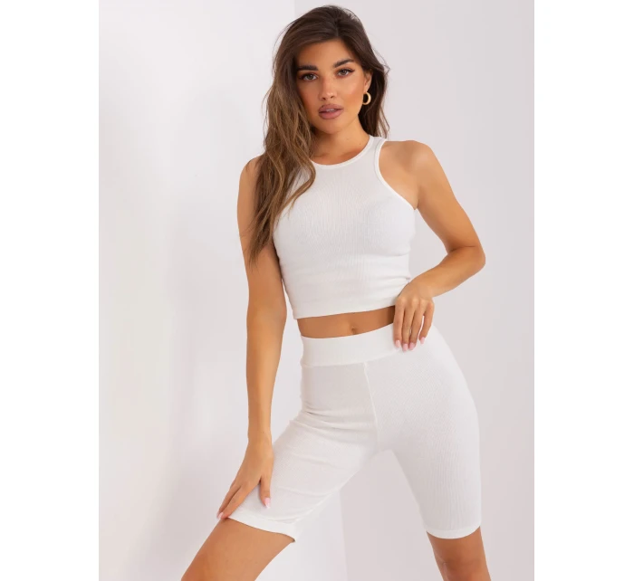 Sada EM KMPL 831.17 ecru Sada EM KMPL 831.17 ecru