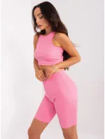 Sada EM KMPL 834.11 růžový Sada EM KMPL 834.11 růžový