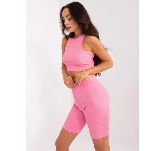 Sada EM KMPL 834.11 růžový Sada EM KMPL 834.11 růžový