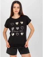 Halenka RV BZ 8954.26P černá