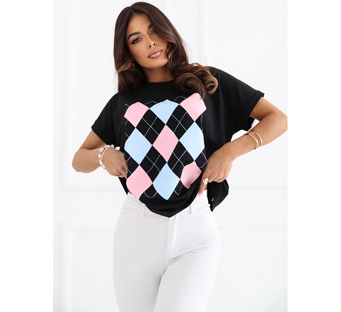 Halenka RV BZ A1247.99 černá