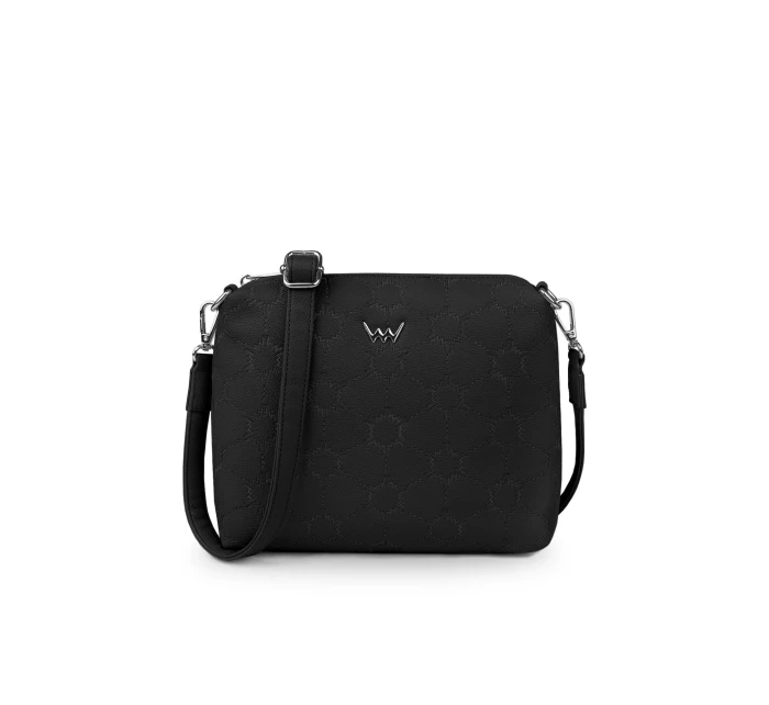 Kabelka VUCH Coalie MN Black Kabelka VUCH Coalie MN Black
