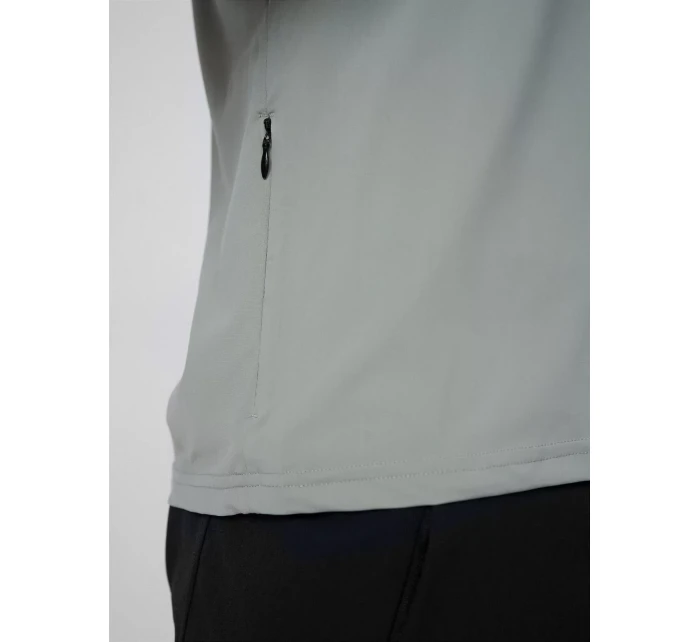 Pánské cyklistické tričko 4F Pánské cyklistické tričko 4F