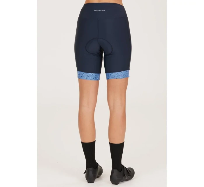 Dámské cyklistické šortky model 20049496 - Endurance