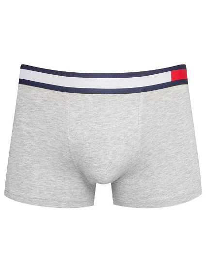 Pánské boxerky UM0UM01370-004 - Tommy Hilfiger