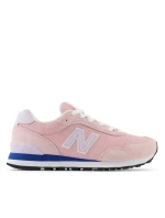 Dámské sportovní boty WL515ADP Růžová mix - New Balance