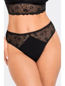 DÁMSKÉ KALHOTKY BBL191