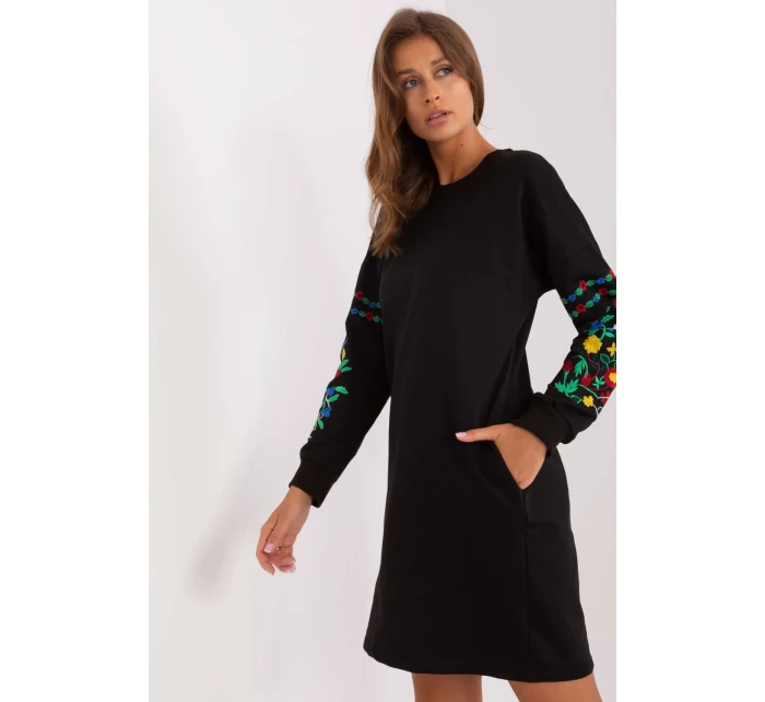 Denní šaty model 191773 Rue Paris