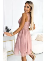 Společenské šaty  model 192979 Numoco