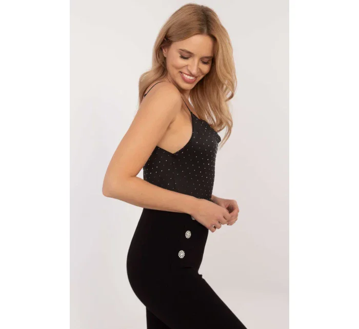 Top model 203345 Italy Moda Top model 203345 Italy Moda