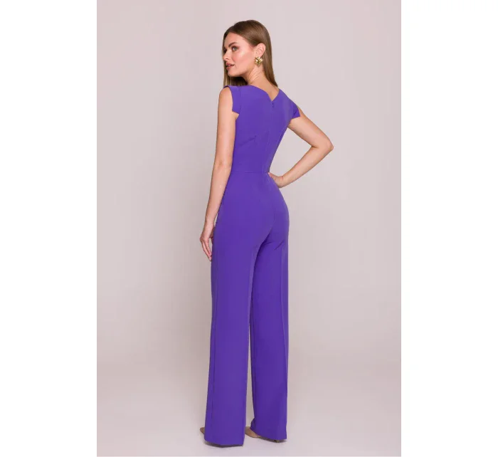 Dámský Overal model 214673 Stylove Dámský Overal model 214673 Stylove