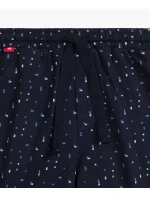 Pyžamo model 20983005 kr/r S2XL - Atlantic Pyžamo model 20983005 kr/r S2XL - Atlantic