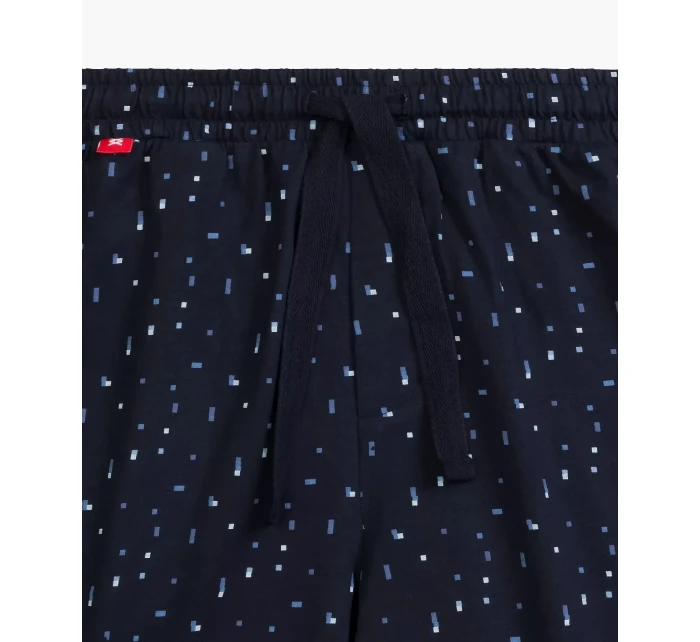 Pyžamo model 20983005 kr/r S2XL - Atlantic Pyžamo model 20983005 kr/r S2XL - Atlantic