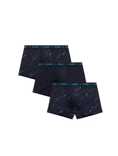 Boxerky Atlantic 3MH-224/25 A'3 M-2XL