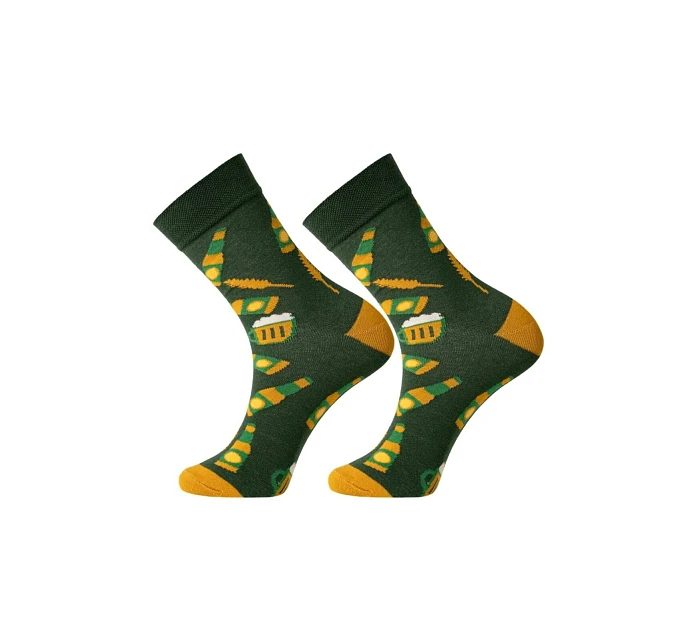 Ponožky model 22095840 - Moraj Ponožky model 22095840 - Moraj