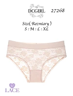 Kalhotky DC Girl 27268 A'12 S–XL