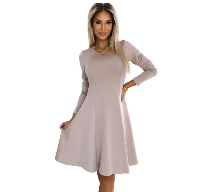 Dámské šaty 567-1 - NUMOCO