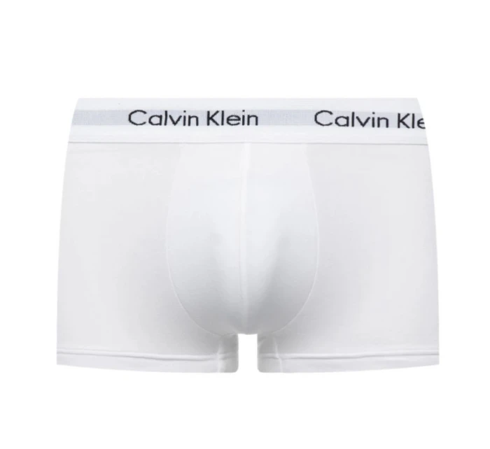 Calvin Klein Boxerky Low Rise Trunk M 0000U2664G Calvin Klein Boxerky Low Rise Trunk M 0000U2664G