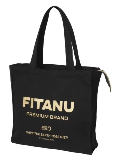 Nákupní taška Fitanu Eco Bag 36x36 92800628336