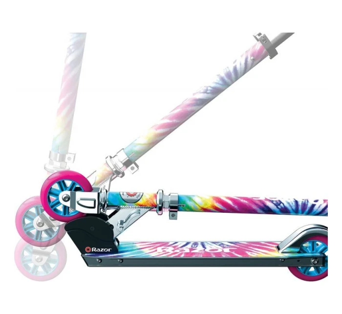 Dětská koloběžka A model 21469701 - Razor