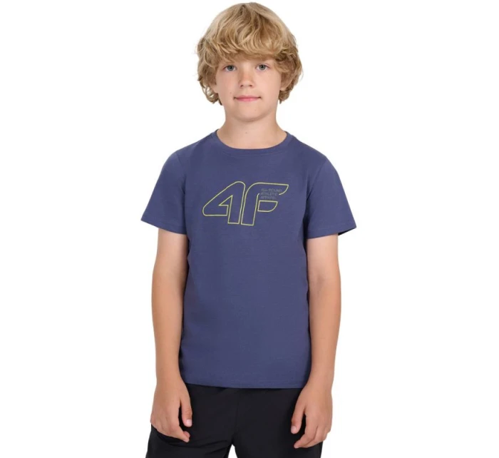 Tričko Jr model 21342916 31S - 4F Tričko Jr model 21342916 31S - 4F