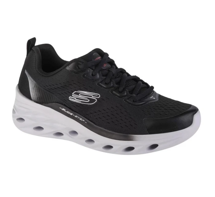 Skechers Glide Step Swift - Frayment 232634-BKW Black 41 Skechers Glide Step Swift - Frayment 232634-BKW Black 41