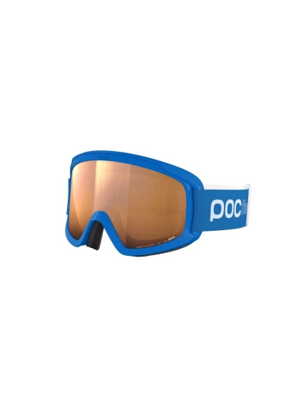 Gogle  niebieski model 21459914 - POC