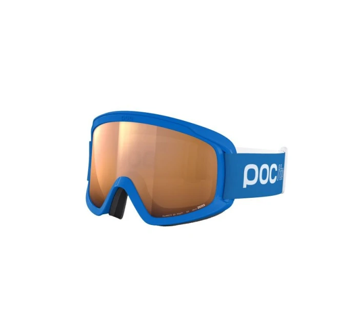 Gogle  niebieski model 21459914 - POC