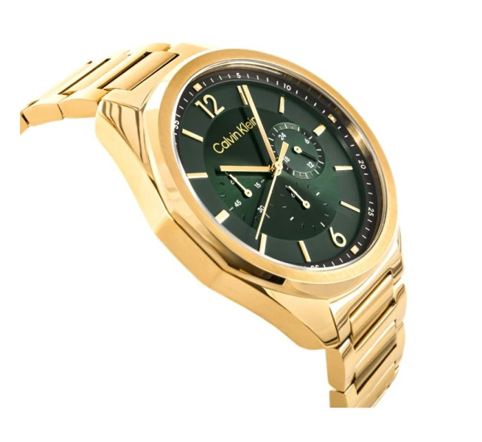 CALVIN KLEIN CK Force Pánské hodinky 25200266 + BOX CALVIN KLEIN CK Force Pánské hodinky 25200266 + BOX