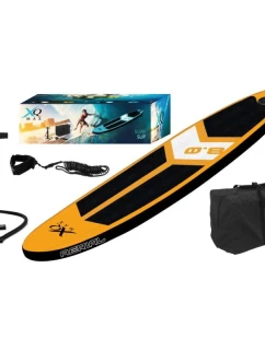 - SUP  SURF ORANGE model 21826160