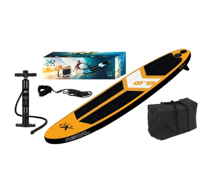 SUP  SURF ORANGE model 21826160 - XQMAX