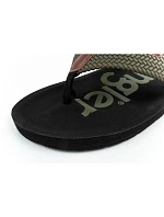 Pánské žabky Wrangler zelené žabky model 22088691 - Hikvision Pánské žabky Wrangler zelené žabky model 22088691 - Hikvision