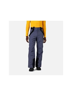 Pánské lyžařské kalhoty ROSSIGNOL Insulated Ski Pant, modré