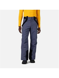 Pánské lyžařské kalhoty ROSSIGNOL Insulated Ski Pant, modré