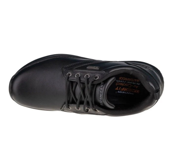 black model 20860225 - Skechers