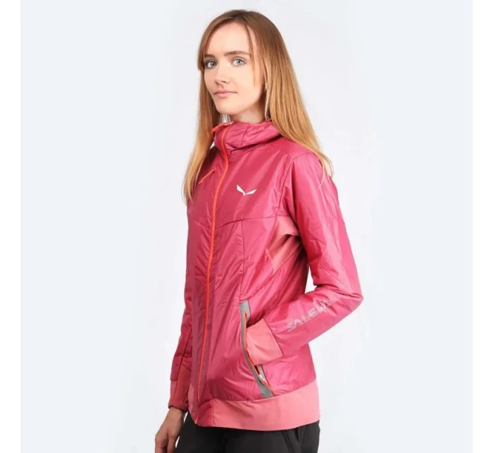 Bunda   Hood Jkt W model 19424174 - Salewa