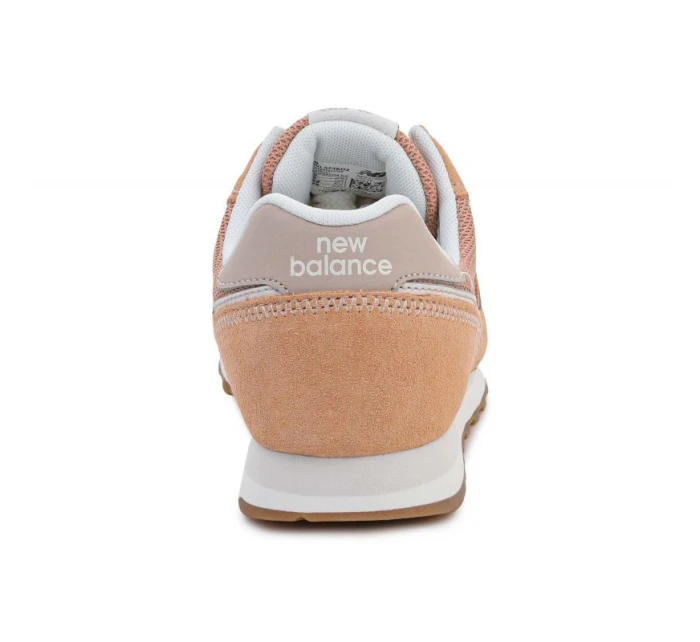 Boty New Balance W WL373SD2 dámské