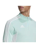 Mikina adidas Condivo 22 Training Top M HD2315 pánské