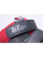 Dětské boty Jr LCJ-22-29-1324K - Lee Cooper