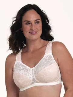 komfortní podprsenka crystal  model 21220538 - RosaFaia
