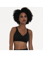Leni komfortní podprsenka moldovaná 5885 black - Anita Classix Leni komfortní podprsenka moldovaná 5885 black - Anita Classix