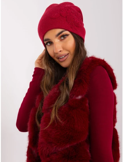 AT CZ 23250 cap.36P kaštanová AT CZ 23250 cap.36P kaštanová