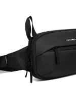 Pánská ledvinka Vuch Marcyas Black