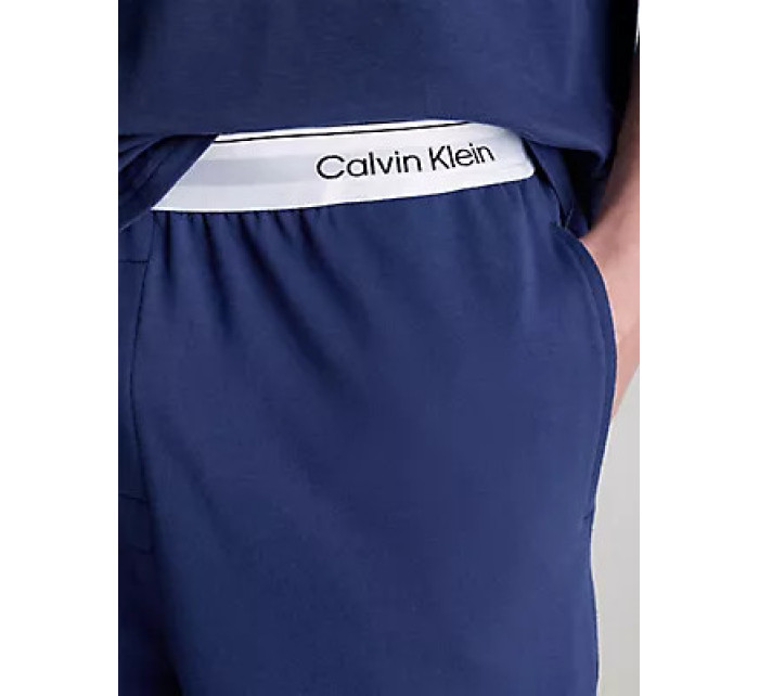 Spodní prádlo Pánské kalhoty JOGGER 000NM2302EVN7 - Calvin Klein