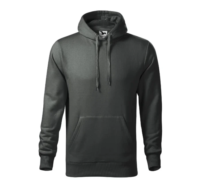 Cape mikina pánská tmavá model 20639592 - MALFINI, a.s.